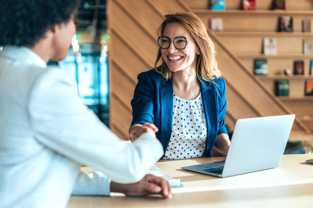 Workforce Solutions
